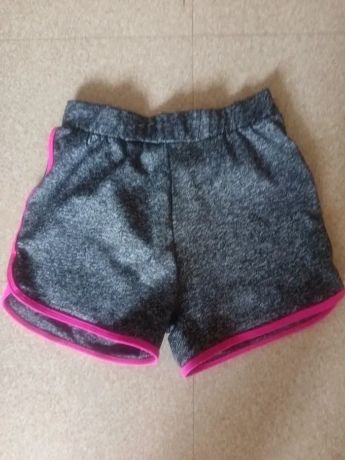 Short de sport taille XS