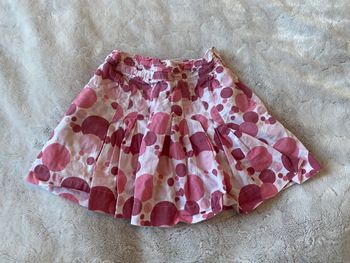 Jupe Okaïdi 3ans 94cm