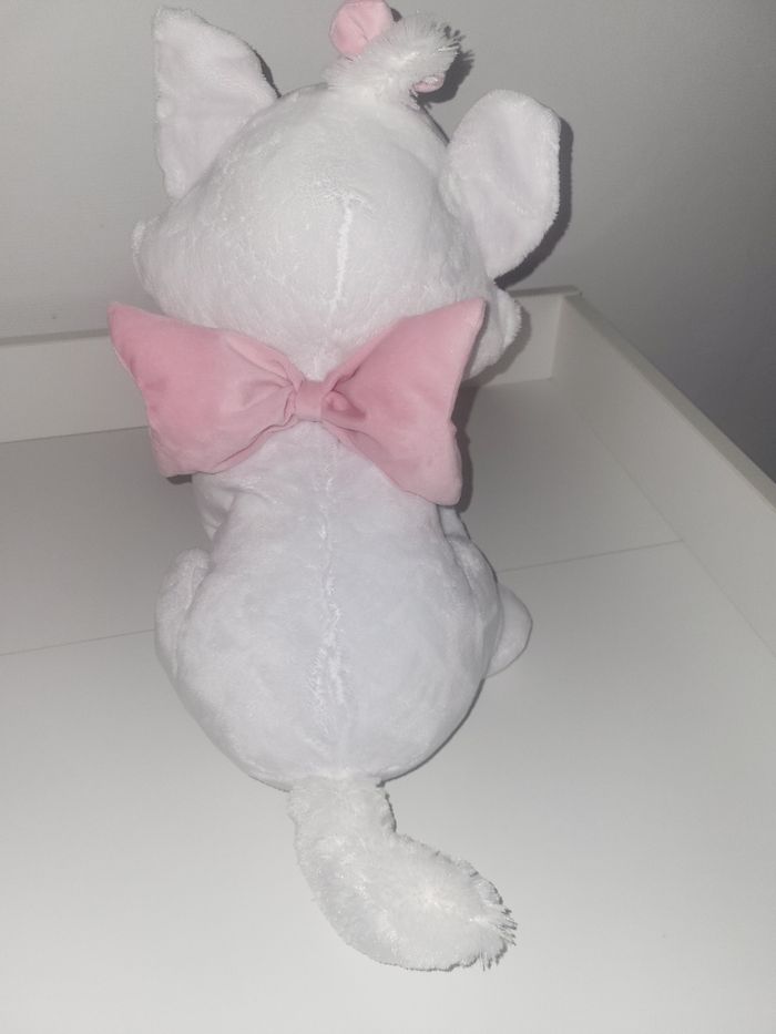 Peluches aristochat - photo numéro 2