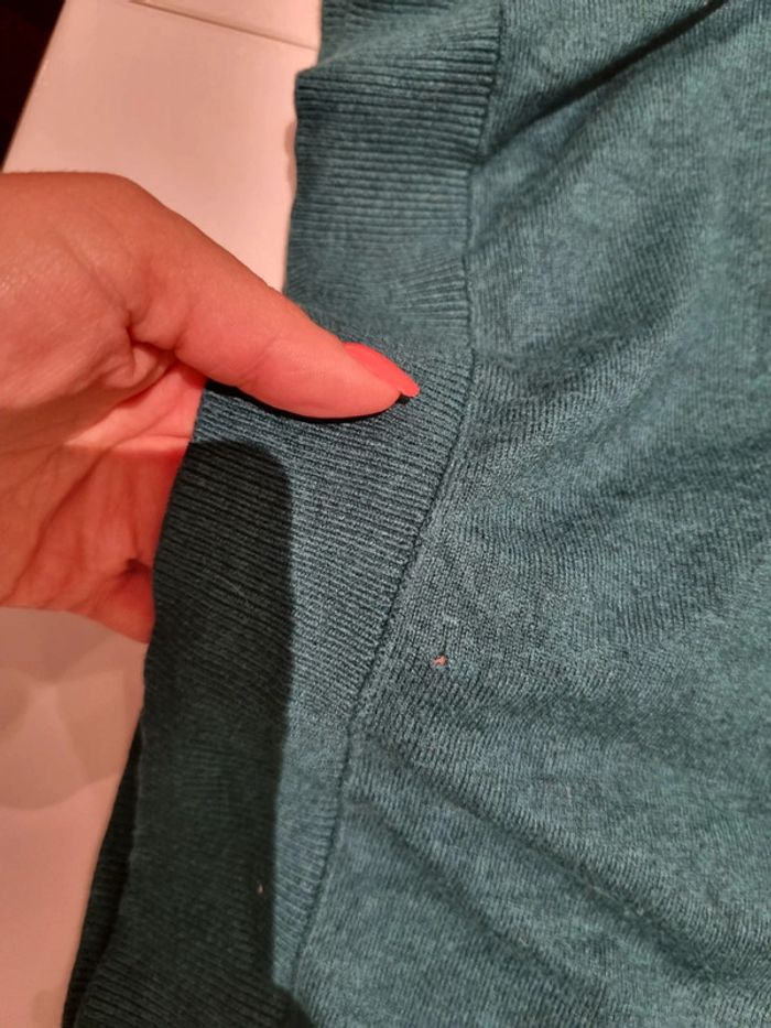 Pull gemo - photo numéro 2