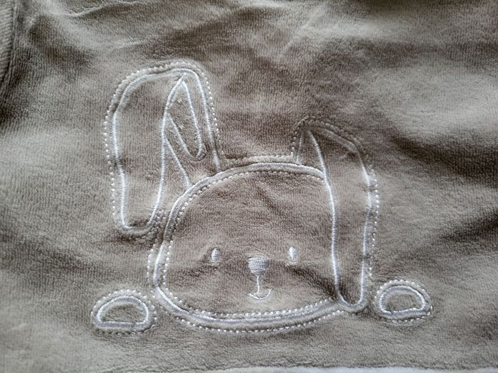 Lot 2 pyjamas 24 mois - photo numéro 3