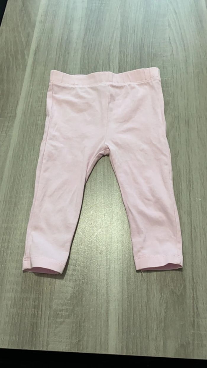 Legging inExtenso 12 mois