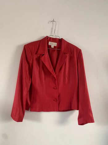 Blazer Un jour ailleurs