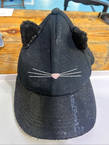 casquette fille