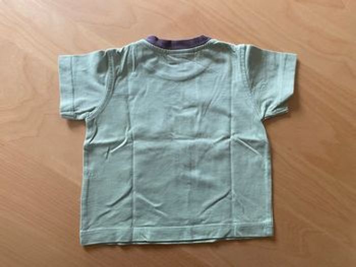 Ensemble Taille 6 mois - photo numéro 3