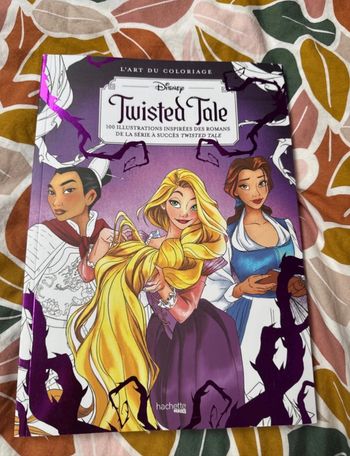 Coloriage Disney