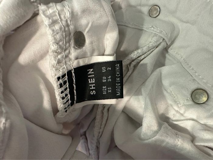 Lot un jean et une robe taille 34/XS - photo numéro 4