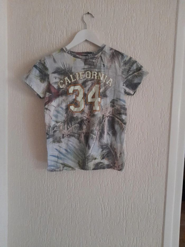 Tee shirt - photo numéro 2