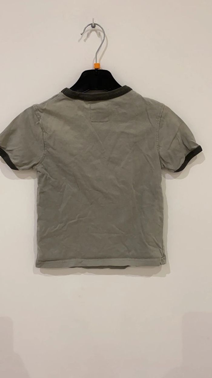 Tee shirt 5 ans okaidi - photo numéro 3