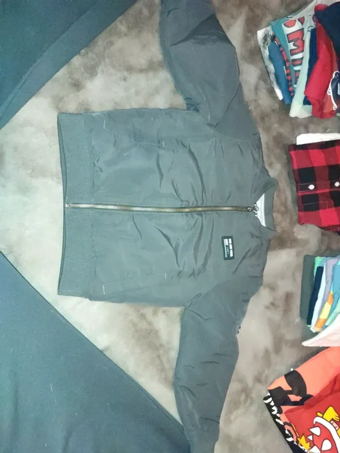 Veste garçon - photo numéro 2
