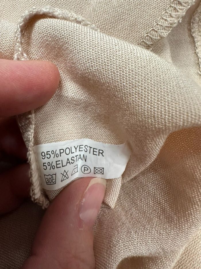 Veste sans manches - photo numéro 4