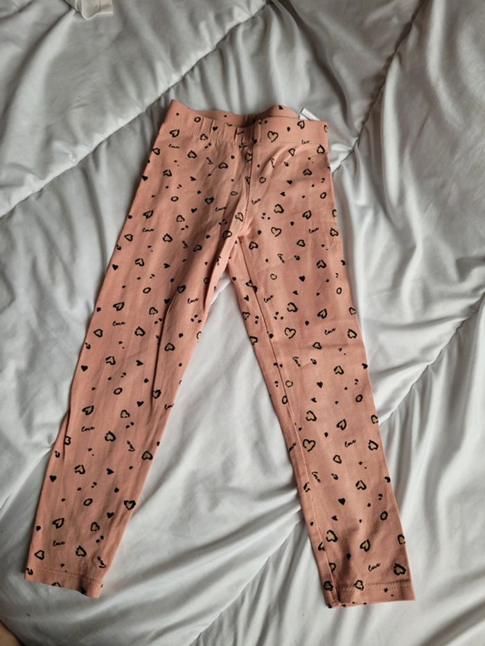 2 leggings légers - photo numéro 2