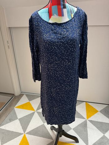 Robe Kiabi Taille 36