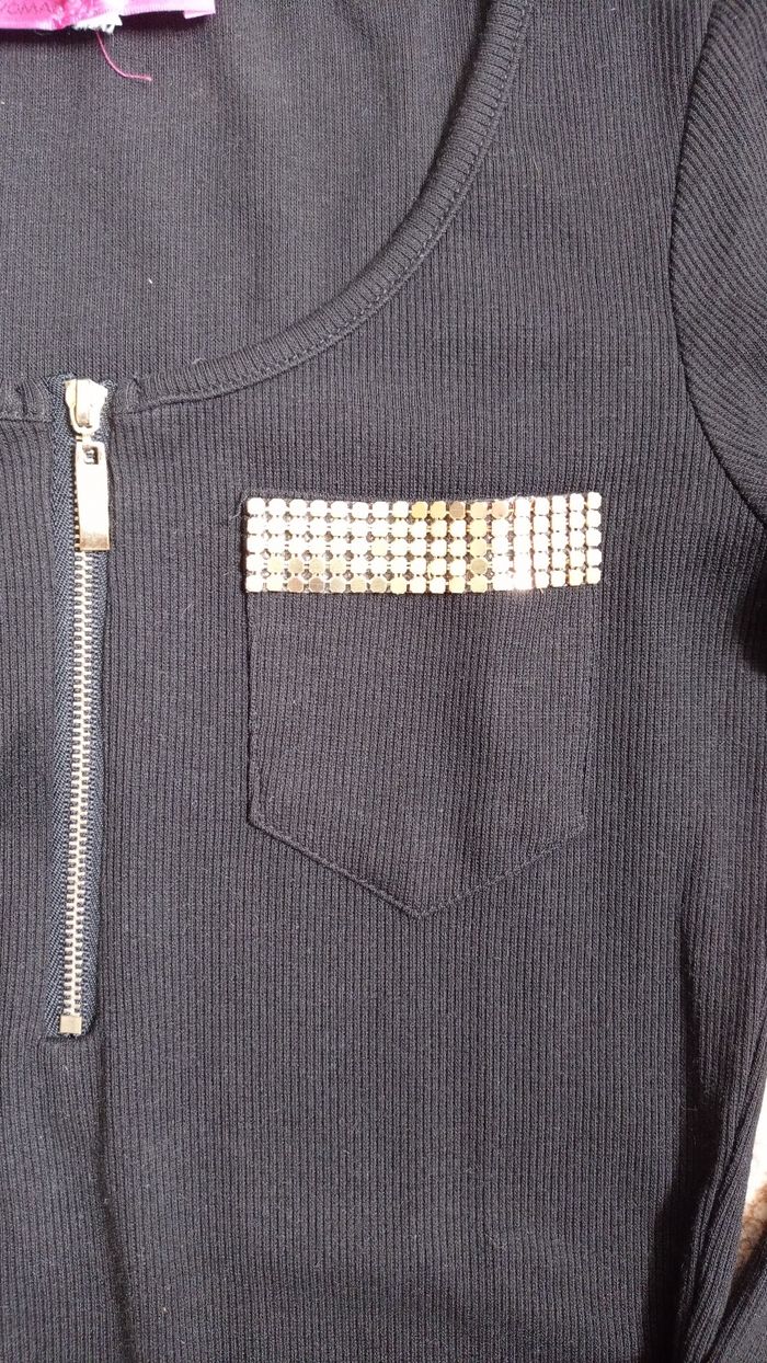 Haut femme neuf - photo numéro 3