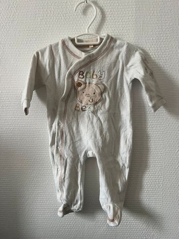 Pyjama 3 mois gemo