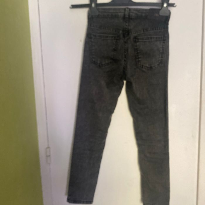 Jeans enfants fille - photo numéro 2