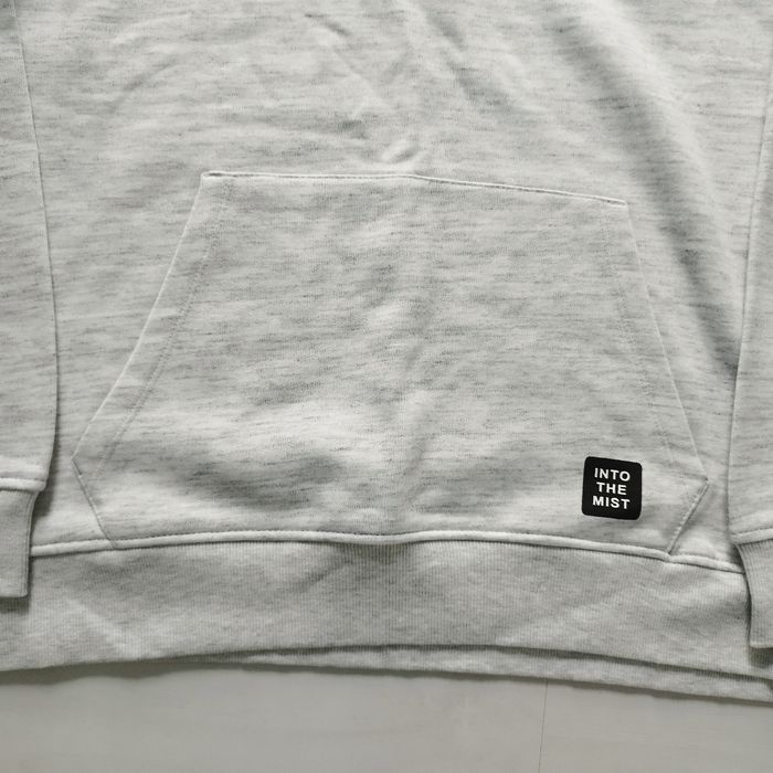 Sweat à capuche 15-16 ans - photo numéro 3