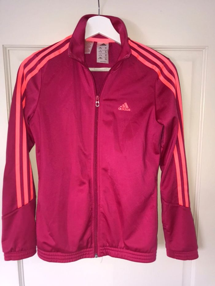 Veste adidas - photo numéro 2