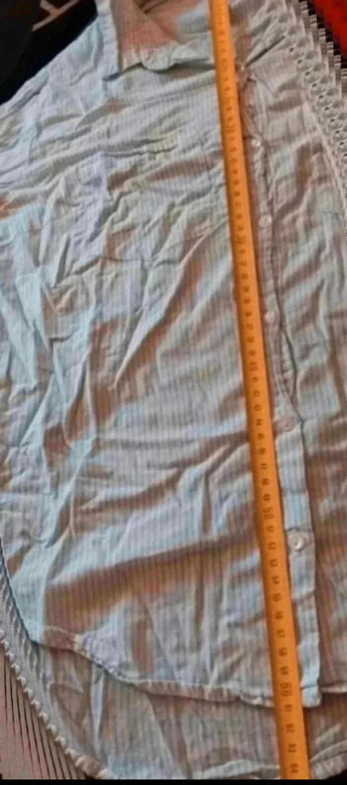 Chemisier femme T36 - photo numéro 6