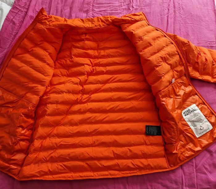 Doudoune Helly Hansen Neuve Étiqueté homme xl - photo numéro 9