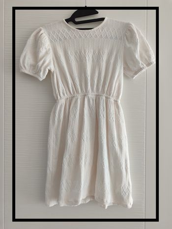 Robe été Tape à l'oeil 10 ans 