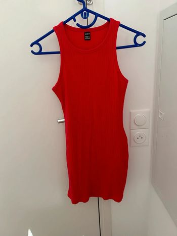 Mini robe