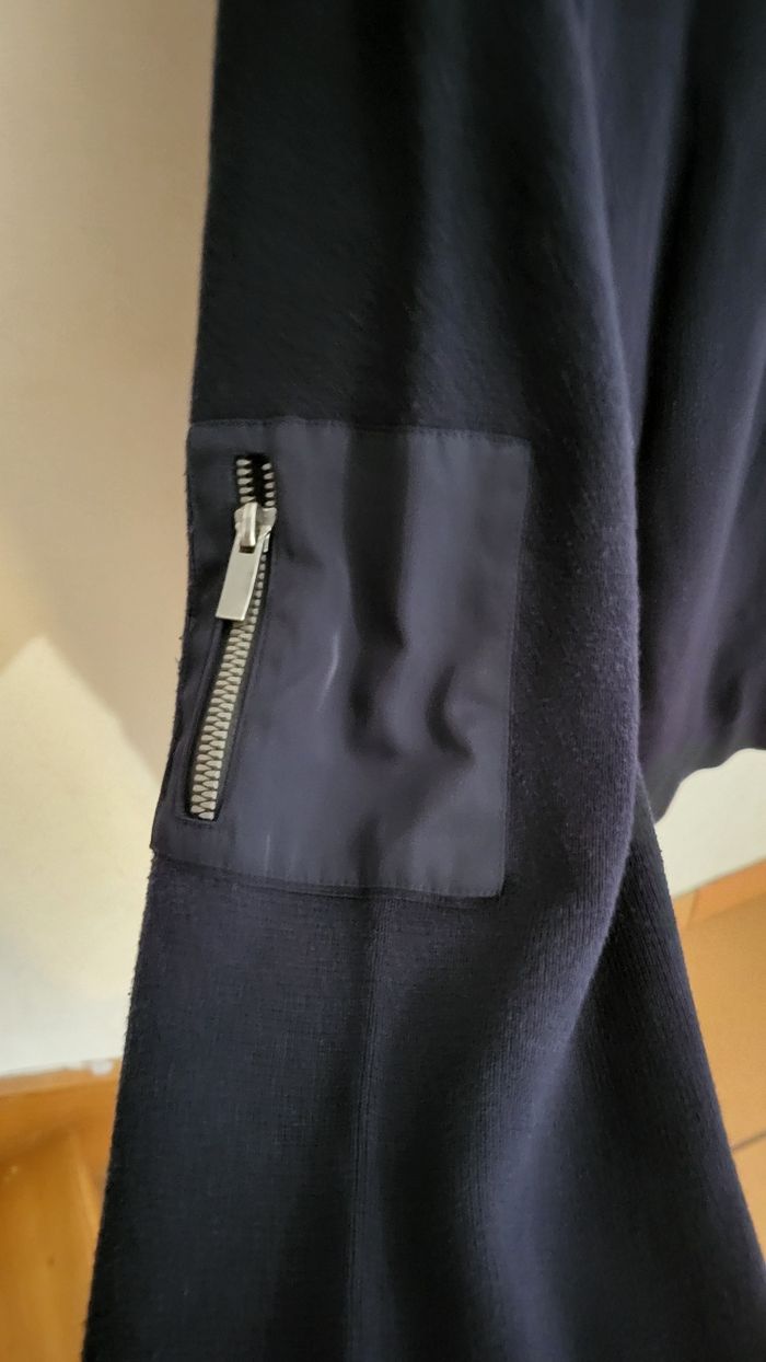 Gilet homme - photo numéro 3