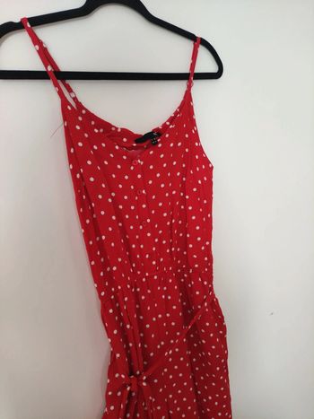 Combinaison Etam taille 36