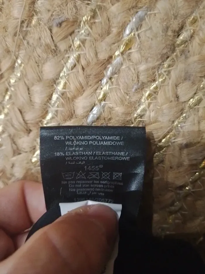 Maillot de bain taille 6 ans Neuf athlitech - photo numéro 3