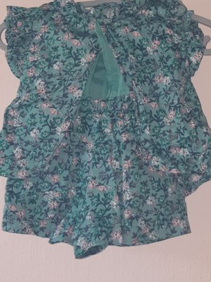 Combishort - photo numéro 2