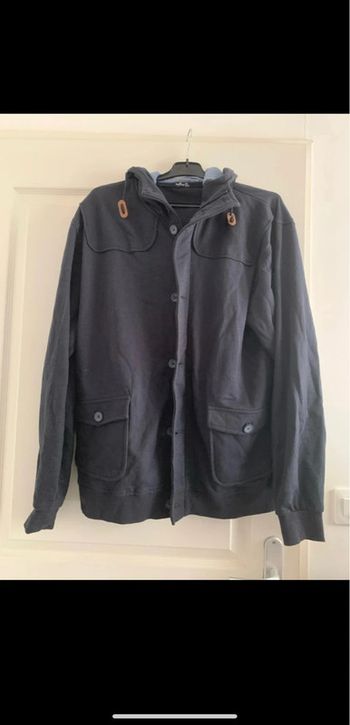 Gilet veste