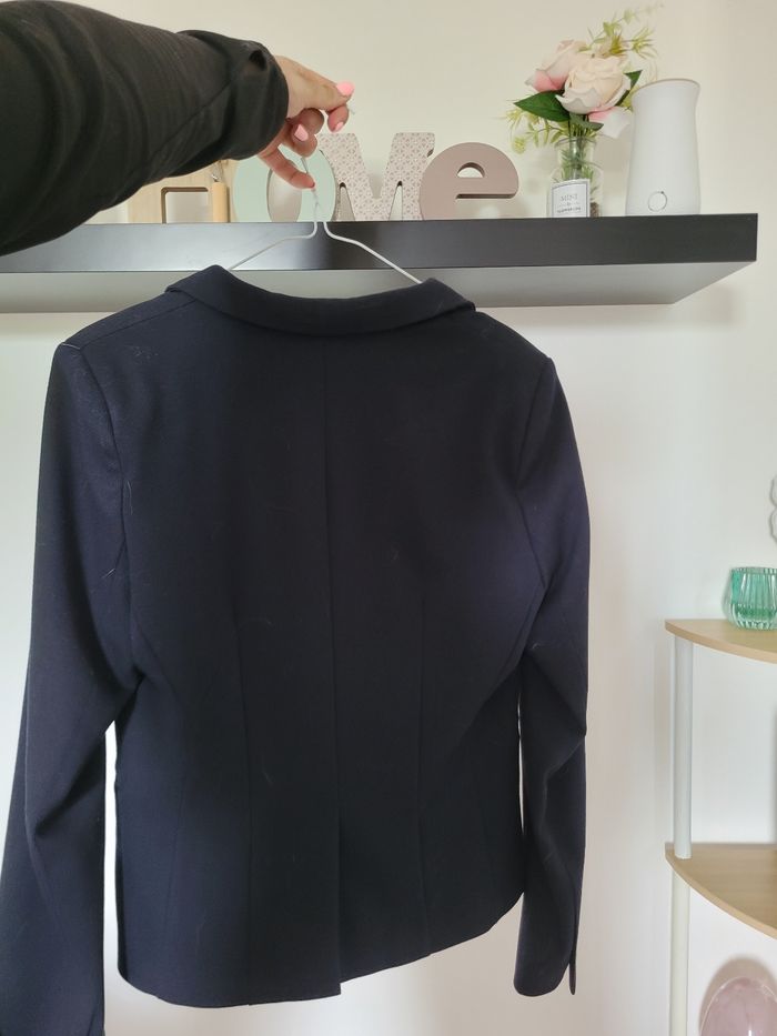 Veste tailleur - photo numéro 2