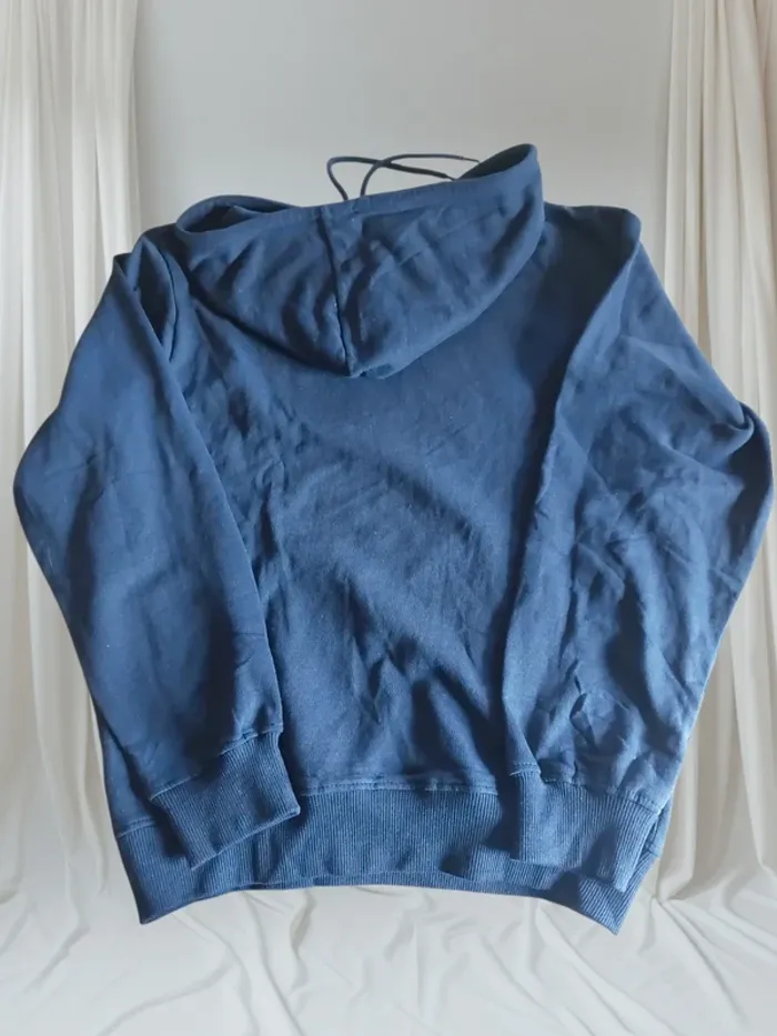 Sweat à capuche homme T.M neuf - photo numéro 3