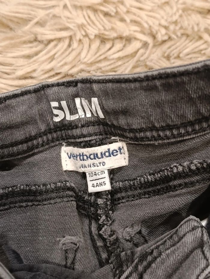 Pantalon Slim - photo numéro 5