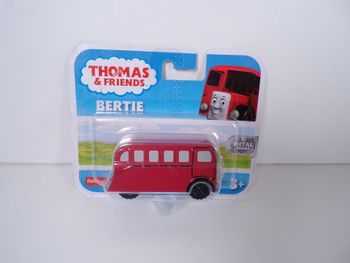 Bus Bertie - Thomas et ses amis (J29)
