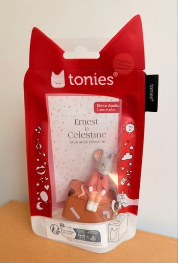 Tonies Célestine 