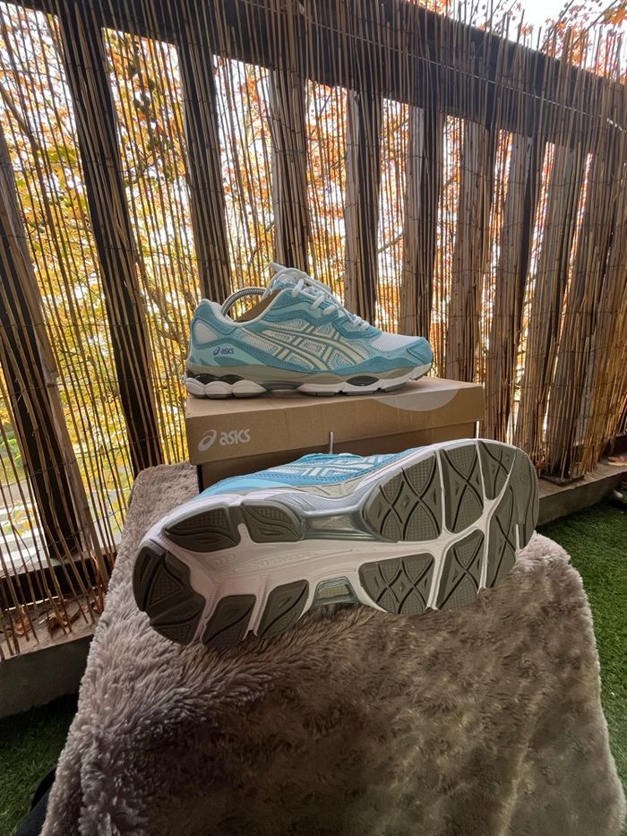 Asics Gel  NYC - photo numéro 4