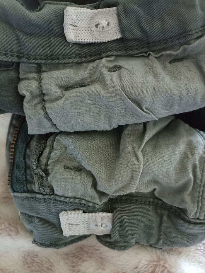 Pantalon skinny - photo numéro 4