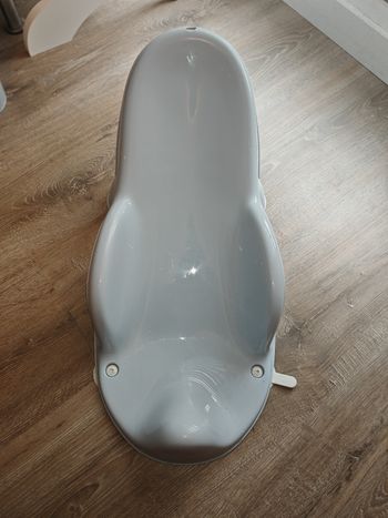 Transat de bain