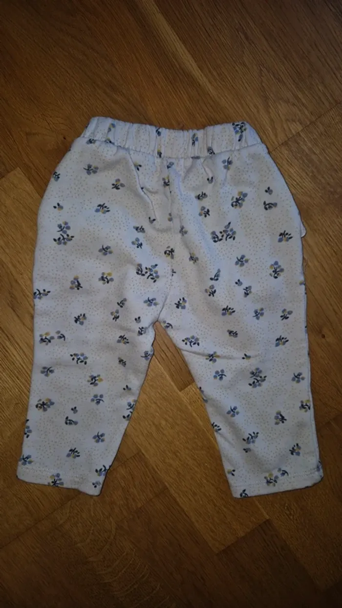 Pantalon confortable - photo numéro 2