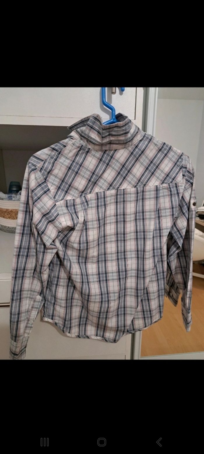 Chemise 10 ans - photo numéro 2