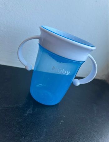 Tasse bébé