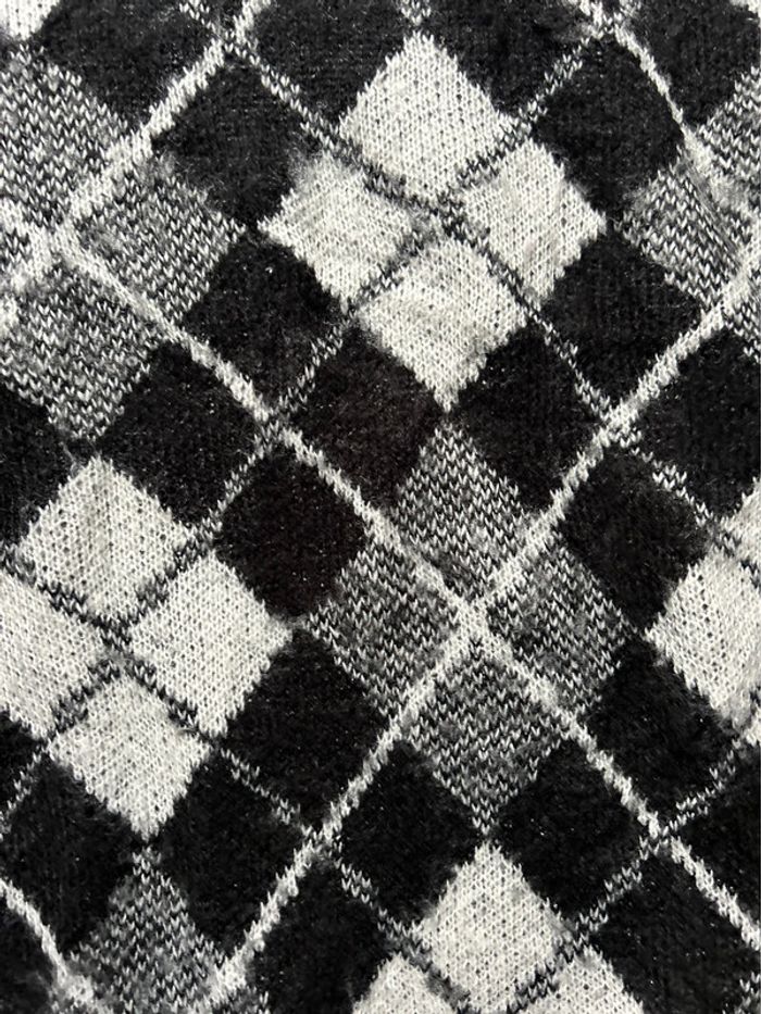 Pull d’hiver femme - photo numéro 6