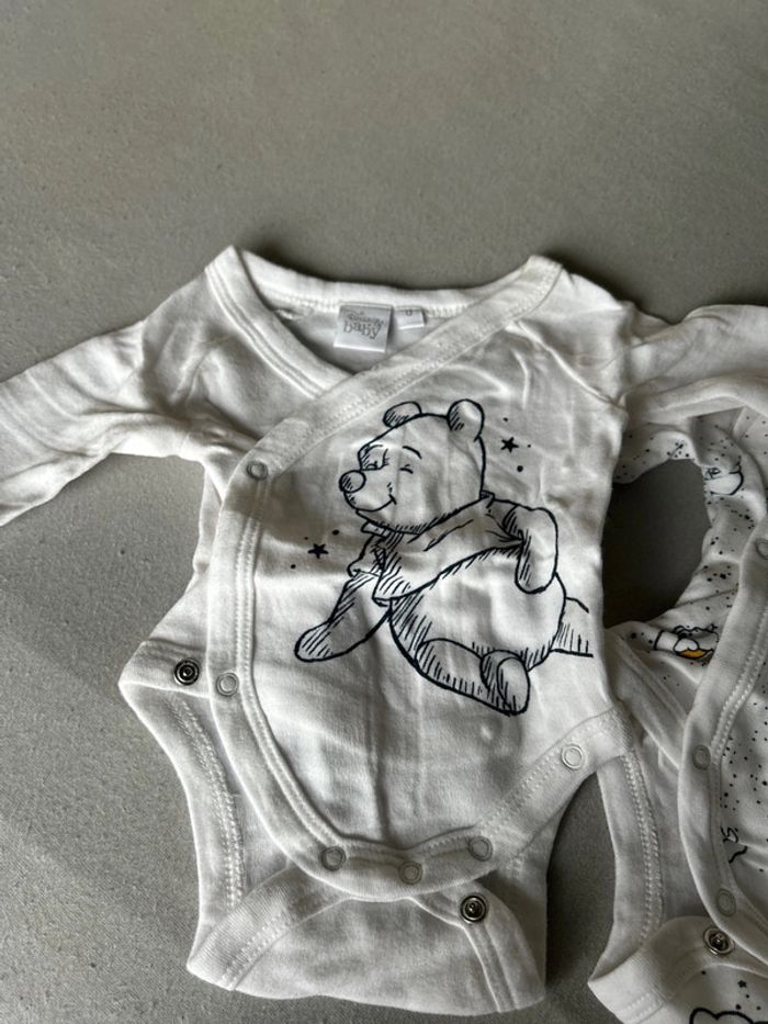 Lot 0 mois - photo numéro 2