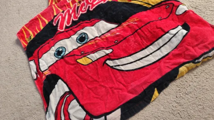 Serviettes - photo numéro 7