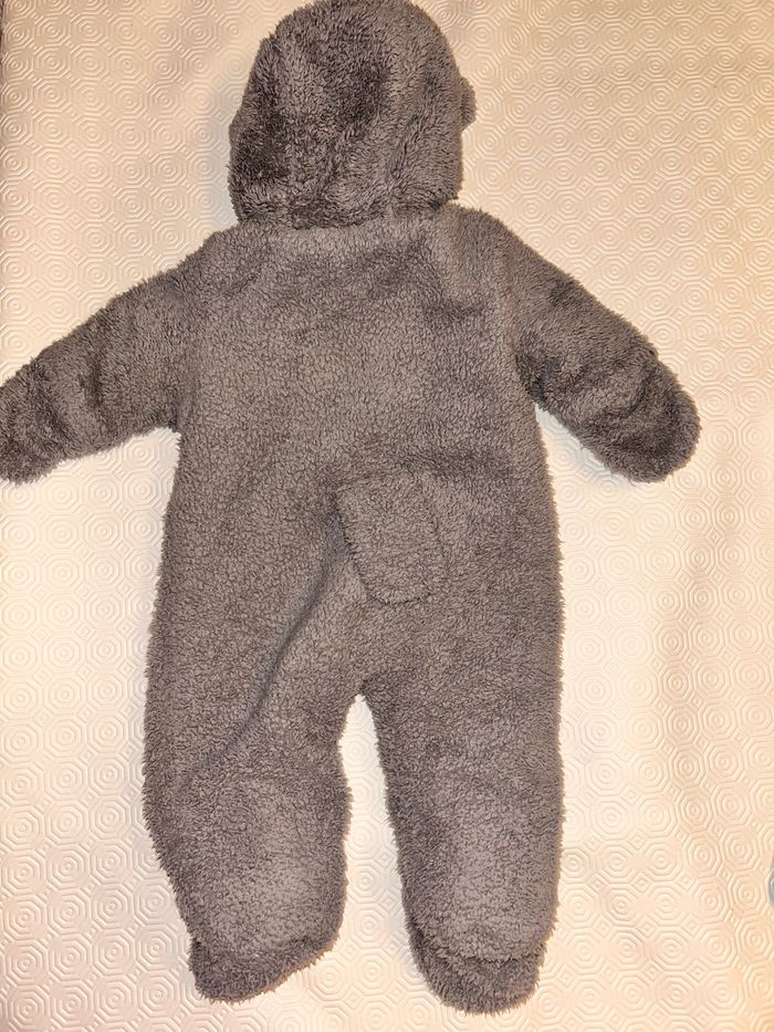 Combinaison - photo numéro 2