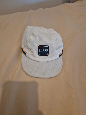 Casquette Hugo Boss
