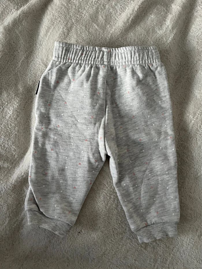 Jogging bébé fille - photo numéro 2