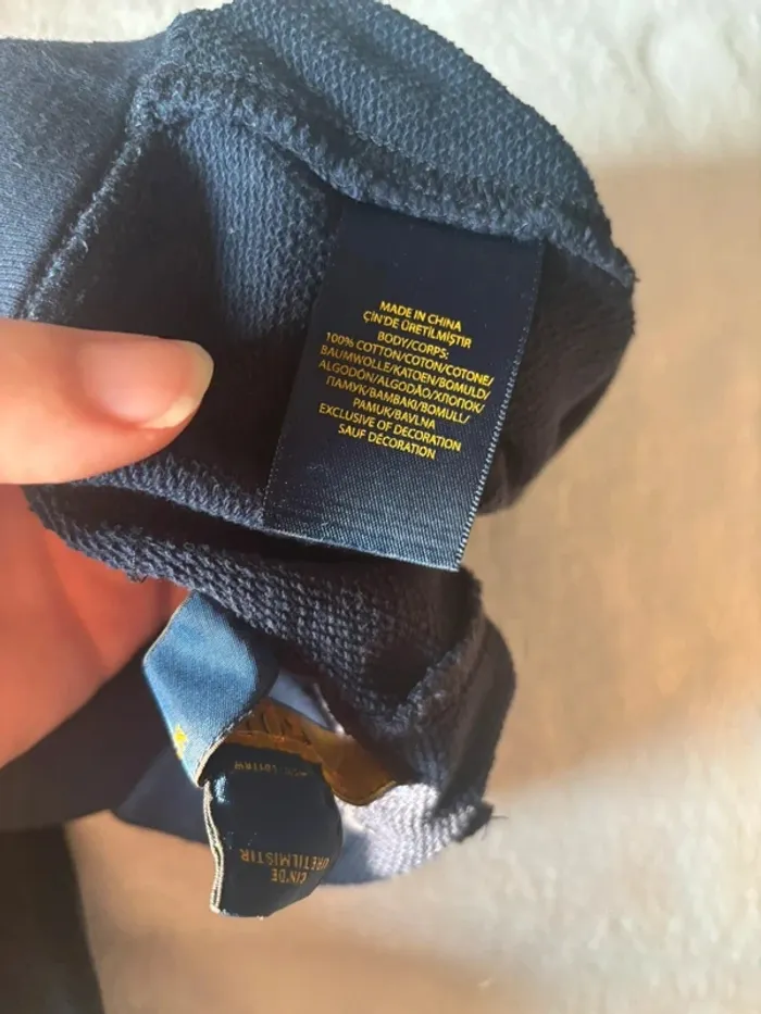 Pantalon Ralph Lauren 2 ans - photo numéro 4