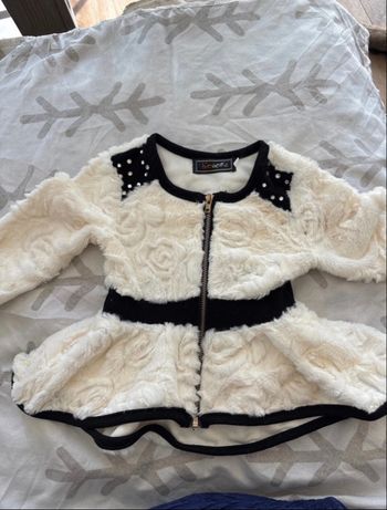 Veste chic enfant